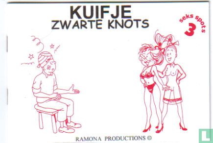 Zwarte knots - Image 1