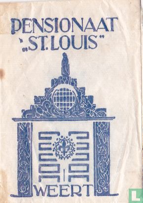 Pensionaat "St. Louis" - Image 1