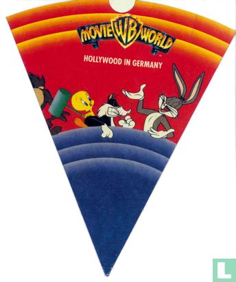 WB Movie World - Hollywood in Germany - Image 1