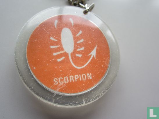 Scorpion - Image 1