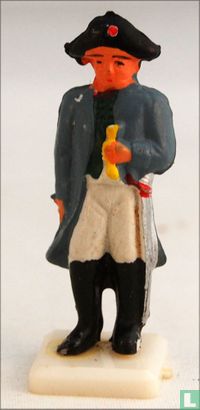 Napoleon in velduniform - Afbeelding 1