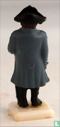 Napoléon en uniforme de champ - Image 2