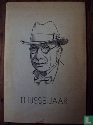 Thijsse - Image 1
