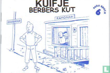 Berbers kut - Image 1