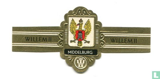 Middelburg - Bild 1
