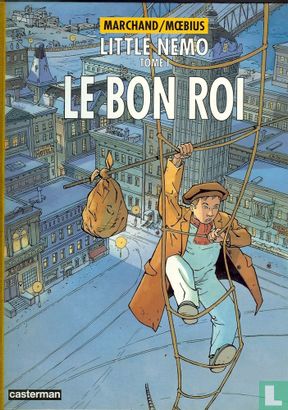 Le Bon Roi - Afbeelding 1