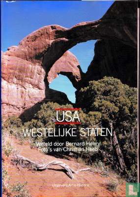 Westelijke staten  - Image 1