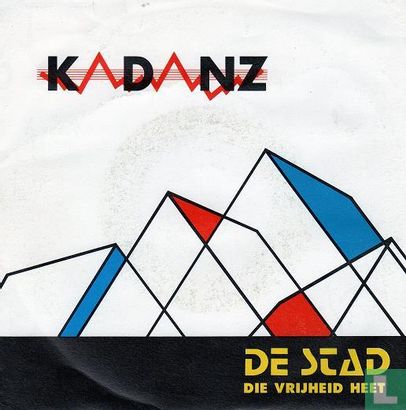 De stad - Image 1