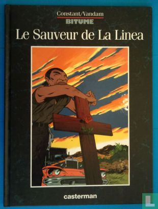 Le Sauveur de La Linea - Image 1