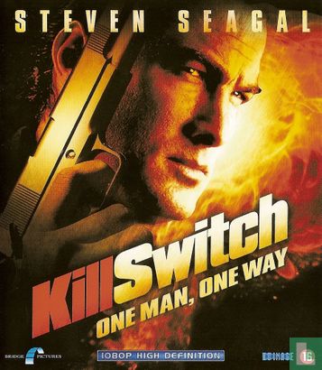Kill Switch - Afbeelding 1