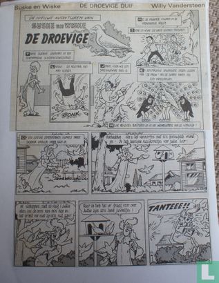 The sad dove - Image 1