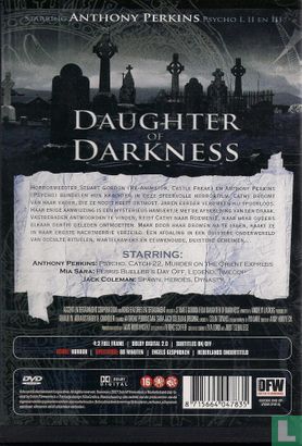 Daughter Of Darkness - Image 2