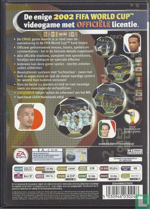 FIFA World Cup 2002 - Afbeelding 2