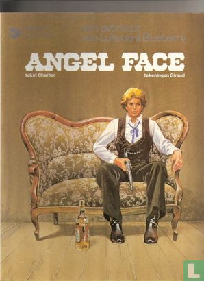 Angel Face - Image 1