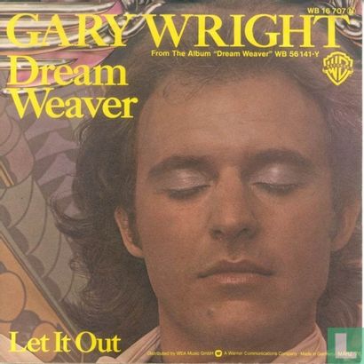 Dream Weaver - Image 1