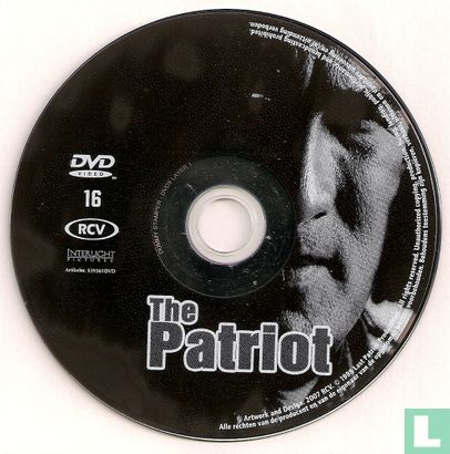 The Patriot - Afbeelding 3
