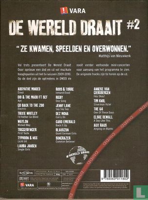 De wereld draait 2 - Image 2