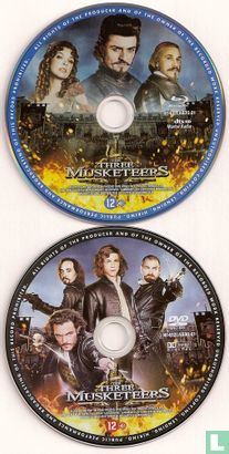 The Three Musketeers - Image 3