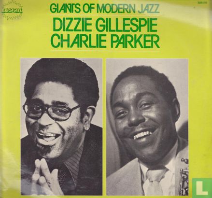 Giants of Modern Jazz - Image 1