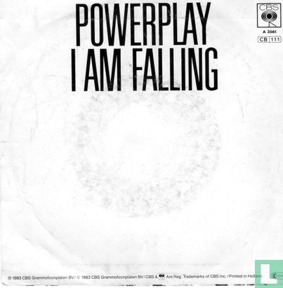 I am falling - Image 2