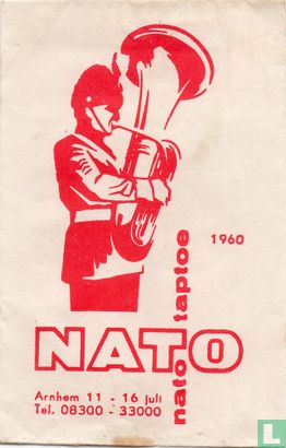Nato Taptoe  - Afbeelding 1