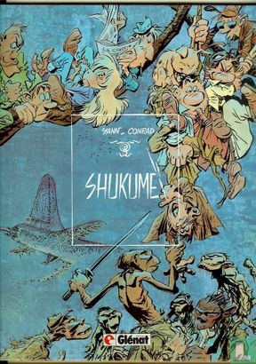 Shukumeï - Image 1