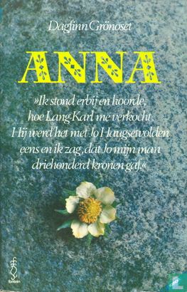 Anna - Afbeelding 1