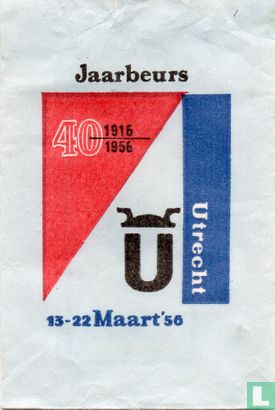Jaarbeurs Utrecht - Image 1