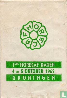1ste Horecaf Dagen - Image 1