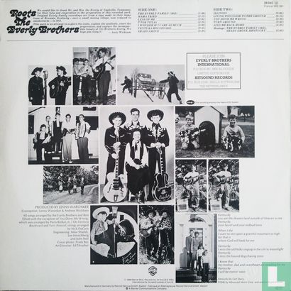 Roots - Image 2