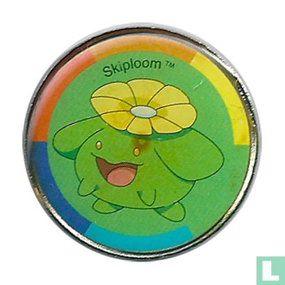 Skiploom - Image 1