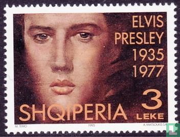 60e geboortedag Elvis Presley 