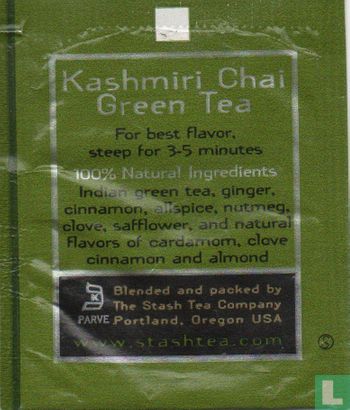 Kashmiri Chai Green - Bild 2