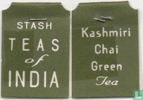 Kashmiri Chai Green - Afbeelding 3
