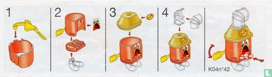 Oven - Afbeelding 3