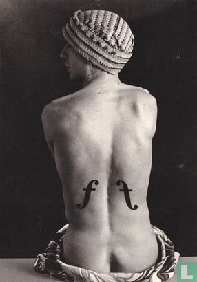 'After Man Ray' - Afbeelding 1