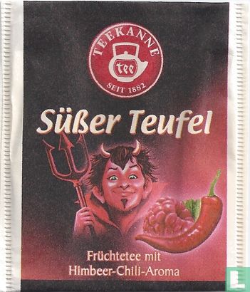 Süßer Teufel - Image 1