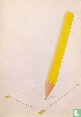 Drawing, 1979 - Image 1