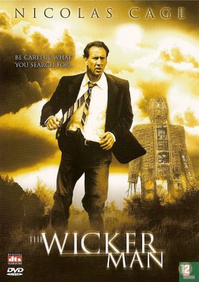 The Wicker Man - Afbeelding 1