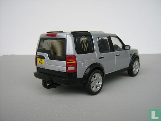 Land Rover Discovery  - Image 2