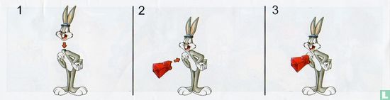 Bugs Bunny - Afbeelding 3