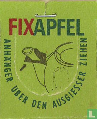 Fixapfel  - Afbeelding 3