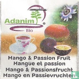 Mango & Passion Fruit - Image 3