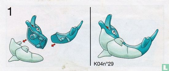 Dolfijn - Afbeelding 3