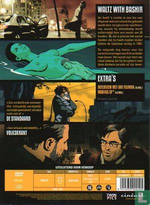 Waltz with Bashir - Image 2