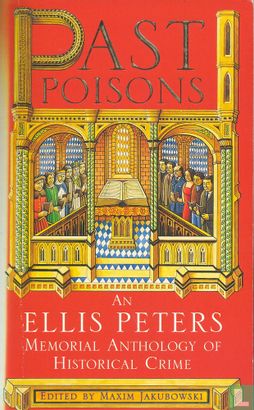 Past Poisons - Image 1