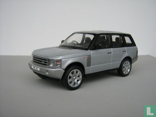 Range Rover - Image 1