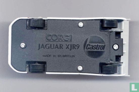 Jaguar XJR-9 'Castrol' - Afbeelding 3