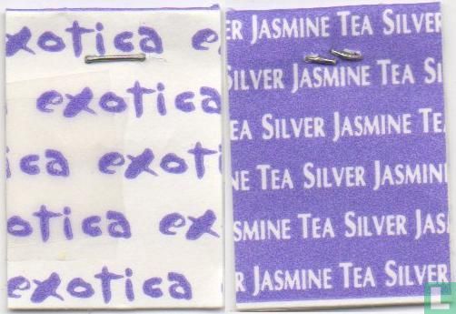 Silver Jasmine Tea - Image 3