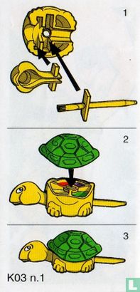 Turtle - Image 3